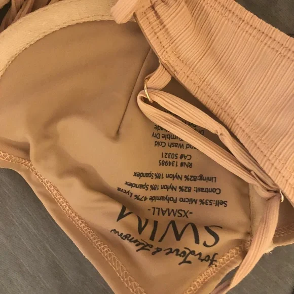 for love and lemons bikini top - Picture 5 of 5